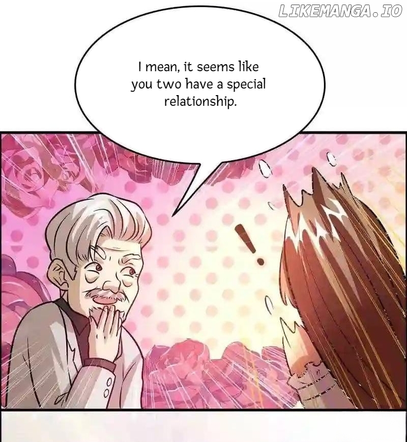 Local Supplier Of Alien Goods Chapter 82 - page 24