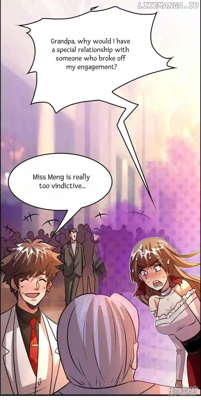 Local Supplier Of Alien Goods Chapter 82 - page 25