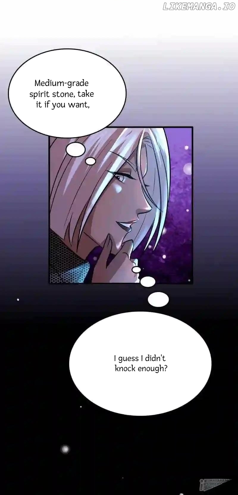 Local Supplier Of Alien Goods Chapter 82 - page 26