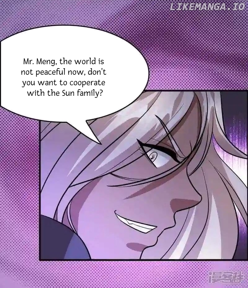 Local Supplier Of Alien Goods Chapter 82 - page 5