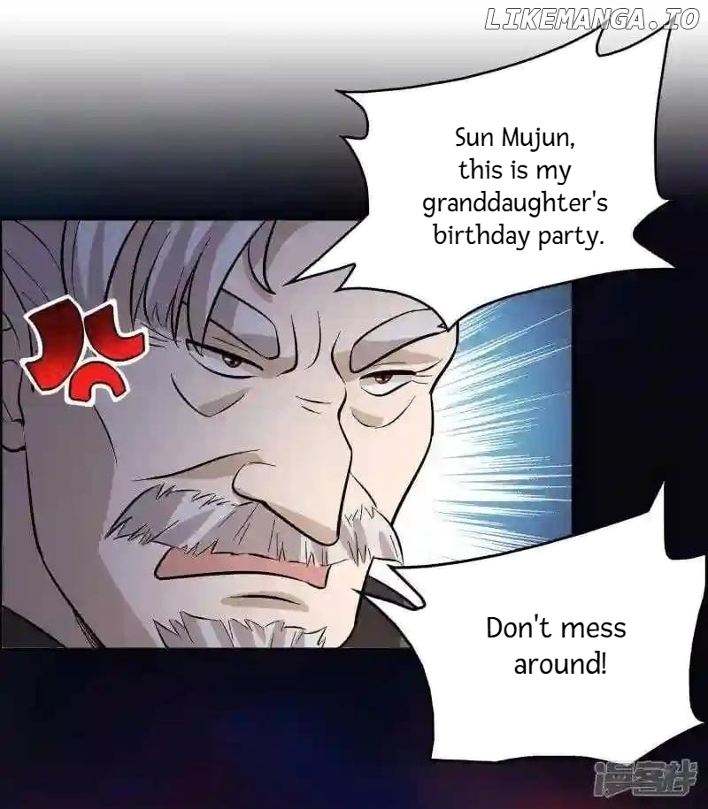 Local Supplier Of Alien Goods Chapter 82 - page 8