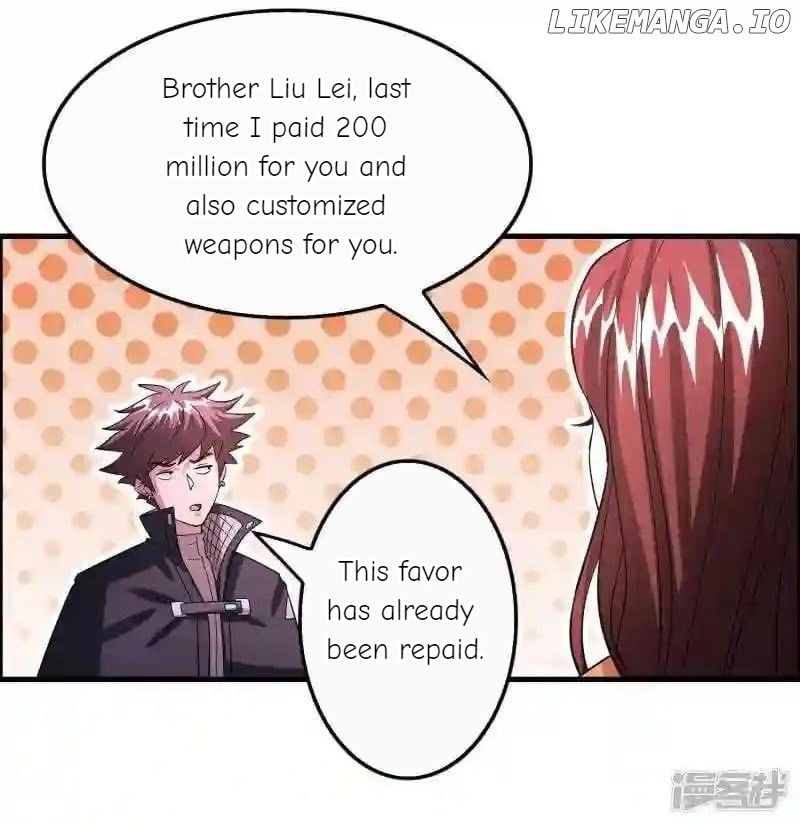 Local Supplier Of Alien Goods Chapter 103 - page 10