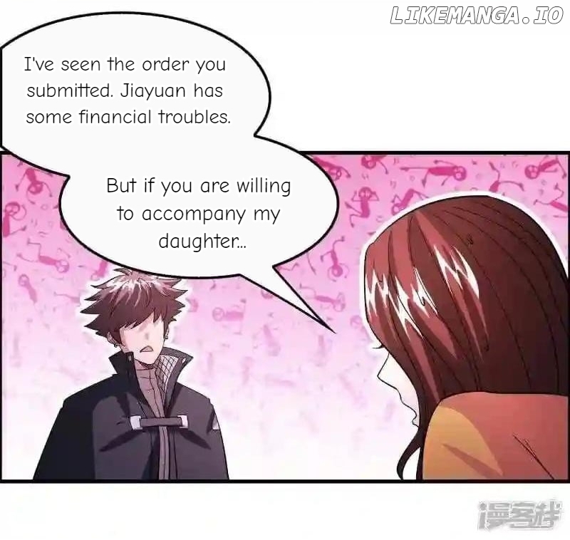 Local Supplier Of Alien Goods Chapter 103 - page 11