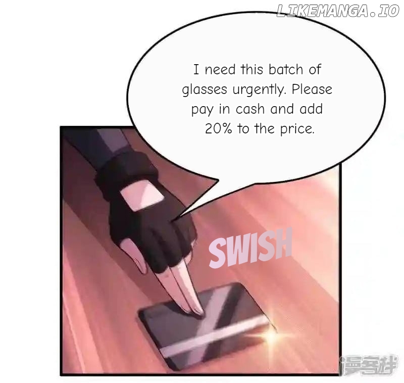 Local Supplier Of Alien Goods Chapter 103 - page 12