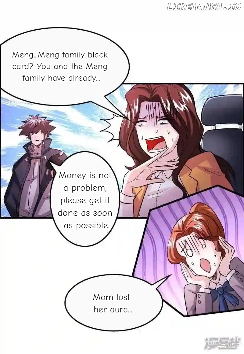 Local Supplier Of Alien Goods Chapter 103 - page 13