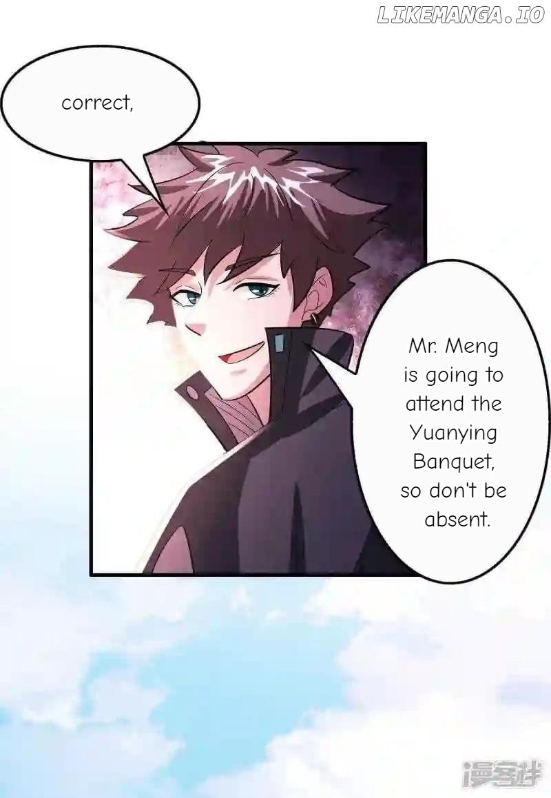 Local Supplier Of Alien Goods Chapter 103 - page 14