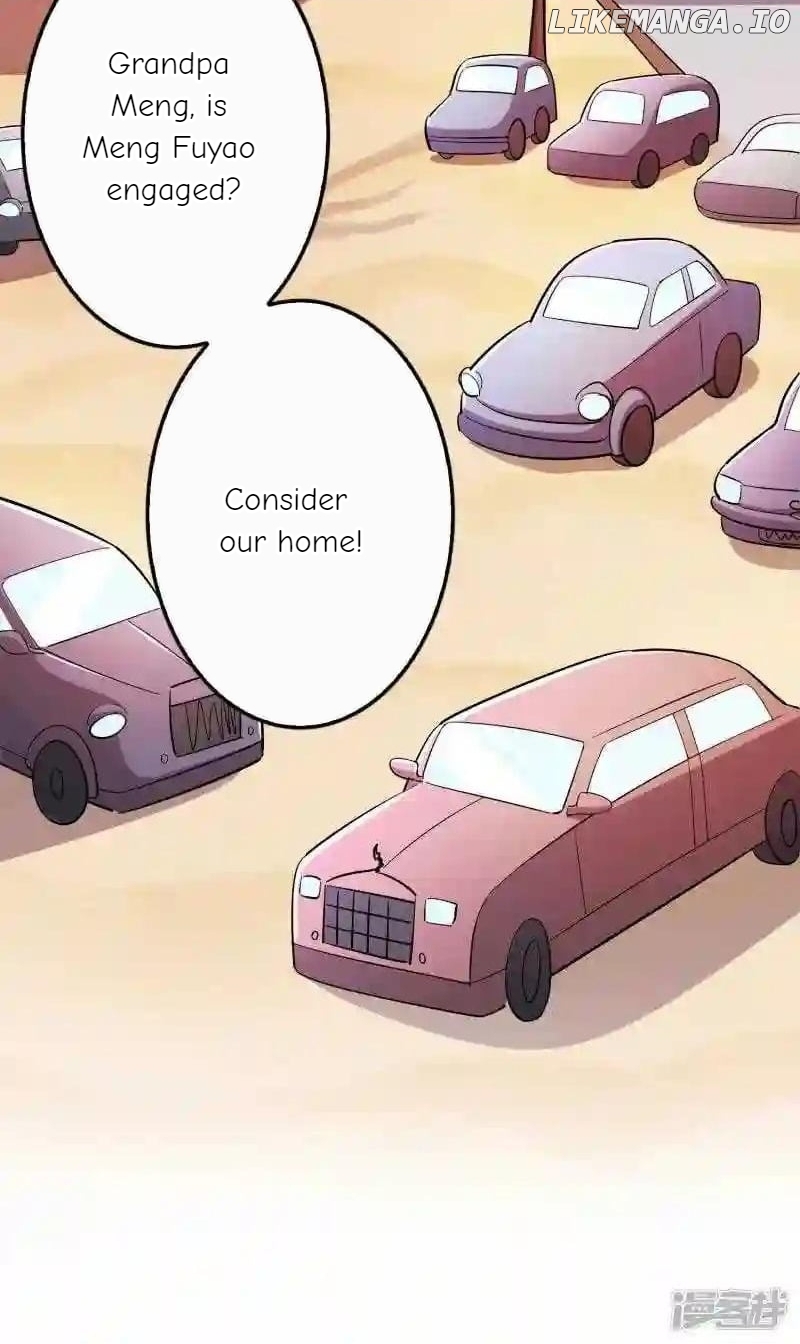 Local Supplier Of Alien Goods Chapter 103 - page 16