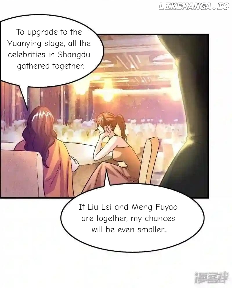 Local Supplier Of Alien Goods Chapter 103 - page 18