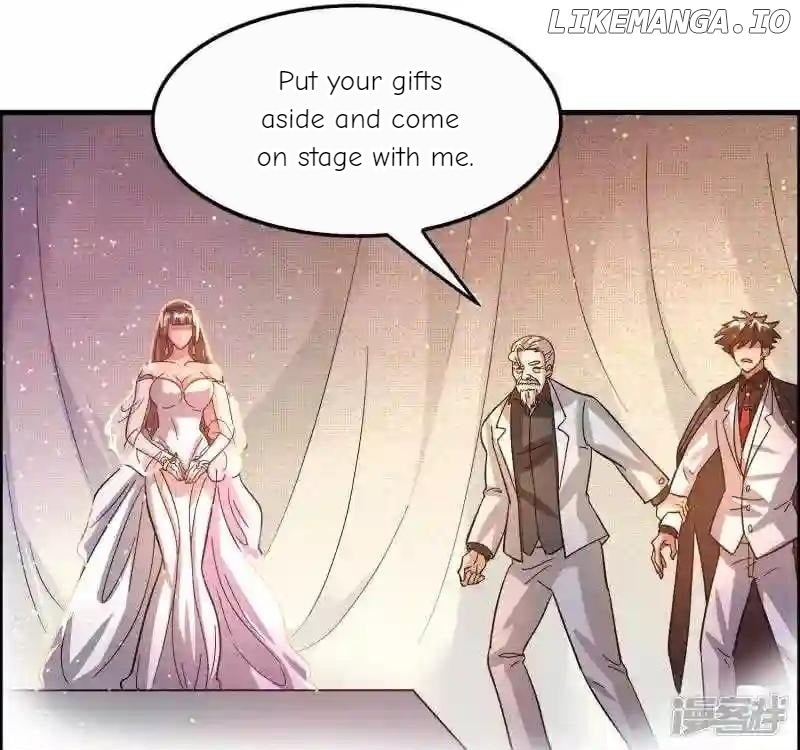 Local Supplier Of Alien Goods Chapter 103 - page 22