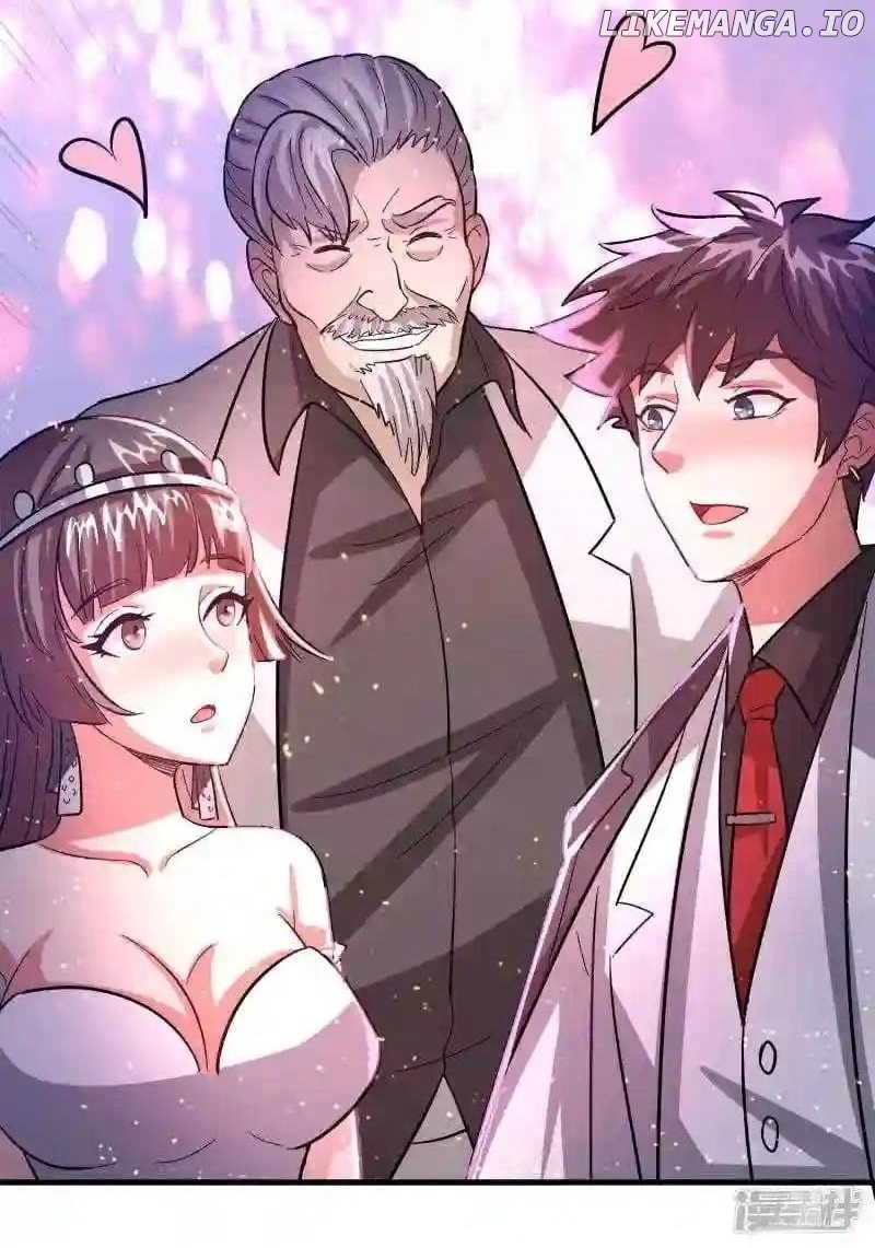 Local Supplier Of Alien Goods Chapter 103 - page 24