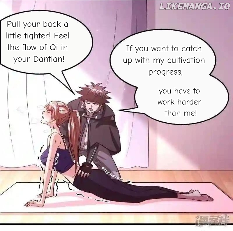 Local Supplier Of Alien Goods Chapter 103 - page 3