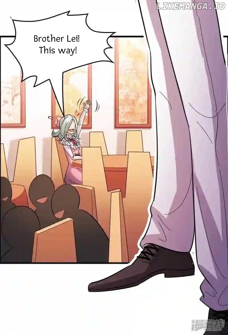 Local Supplier Of Alien Goods Chapter 81 - page 10