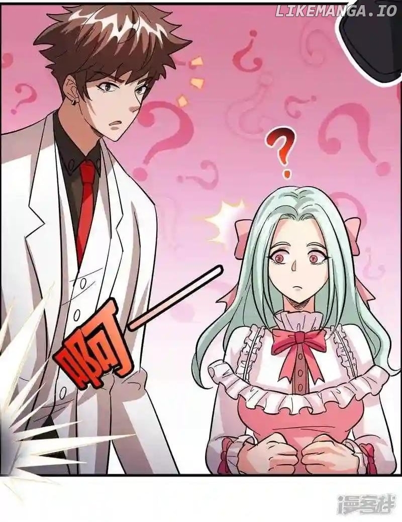 Local Supplier Of Alien Goods Chapter 81 - page 11