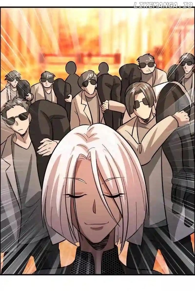 Local Supplier Of Alien Goods Chapter 81 - page 12
