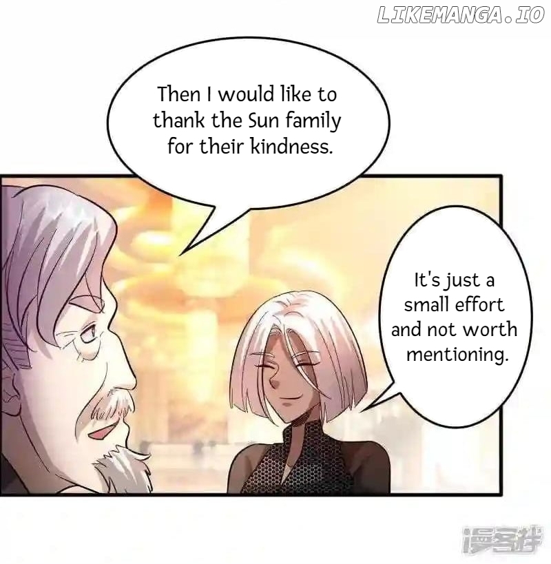 Local Supplier Of Alien Goods Chapter 81 - page 15