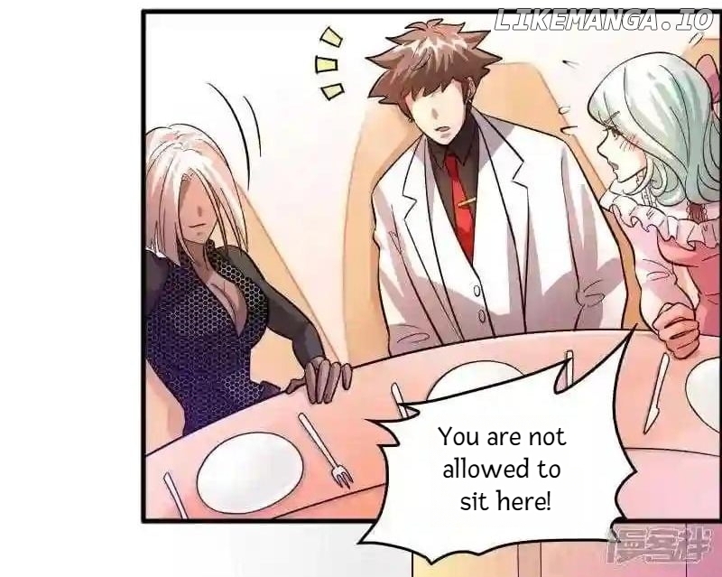 Local Supplier Of Alien Goods Chapter 81 - page 17
