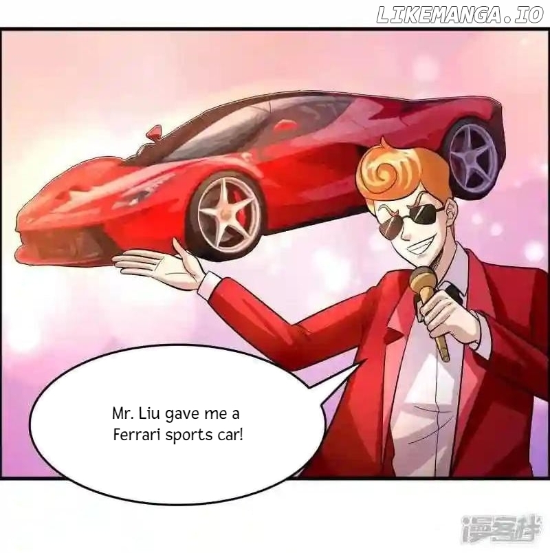 Local Supplier Of Alien Goods Chapter 81 - page 19