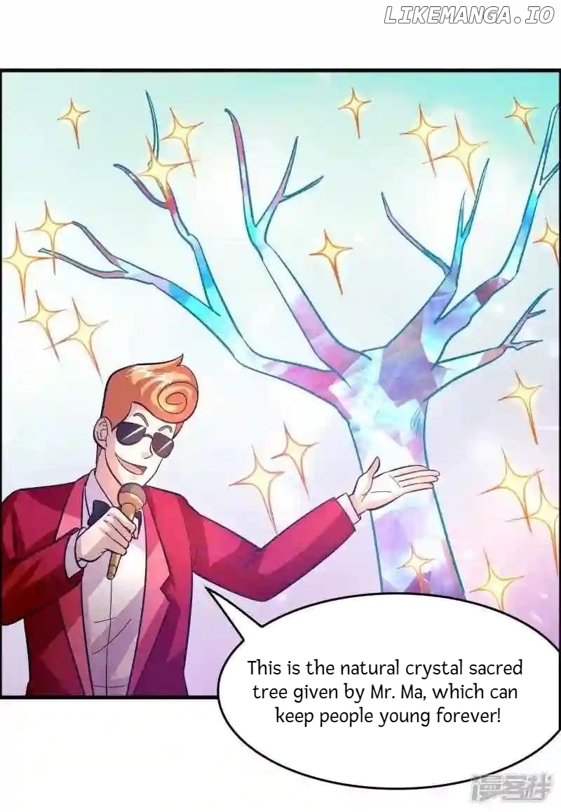 Local Supplier Of Alien Goods Chapter 81 - page 20