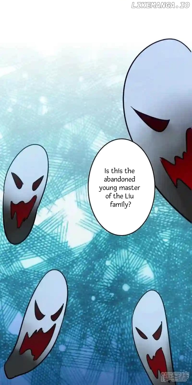 Local Supplier Of Alien Goods Chapter 81 - page 22