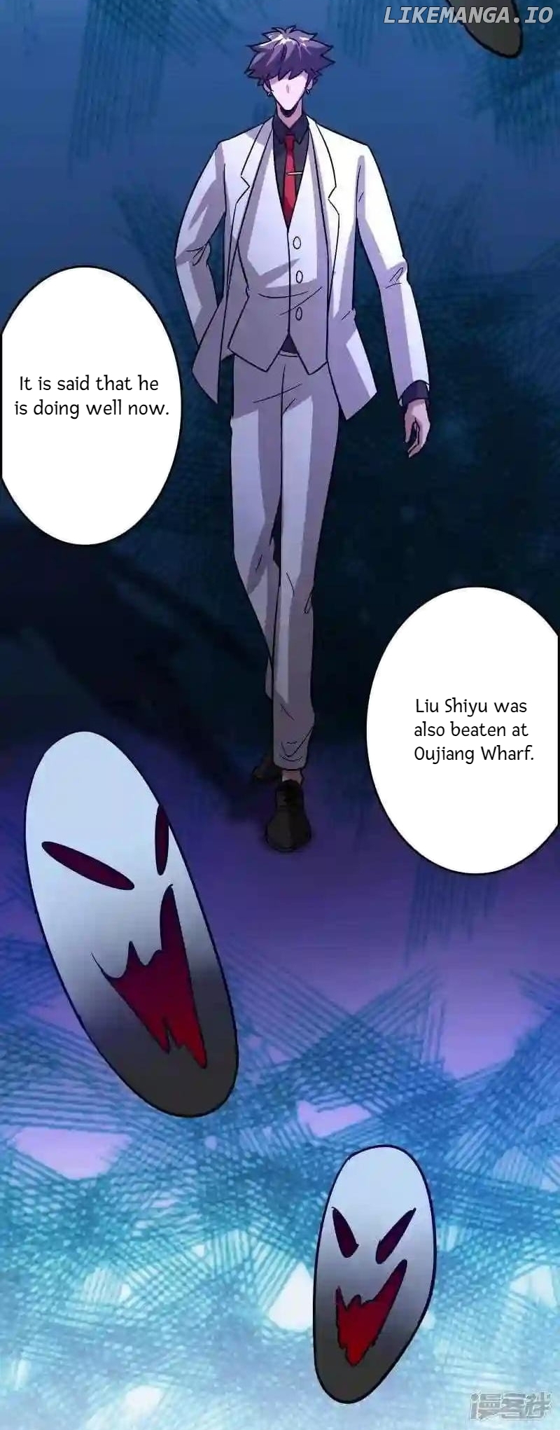 Local Supplier Of Alien Goods Chapter 81 - page 23