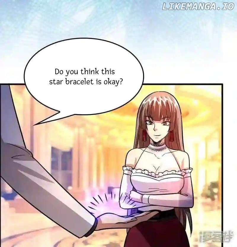 Local Supplier Of Alien Goods Chapter 81 - page 24