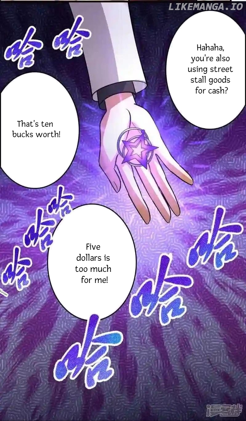 Local Supplier Of Alien Goods Chapter 81 - page 25