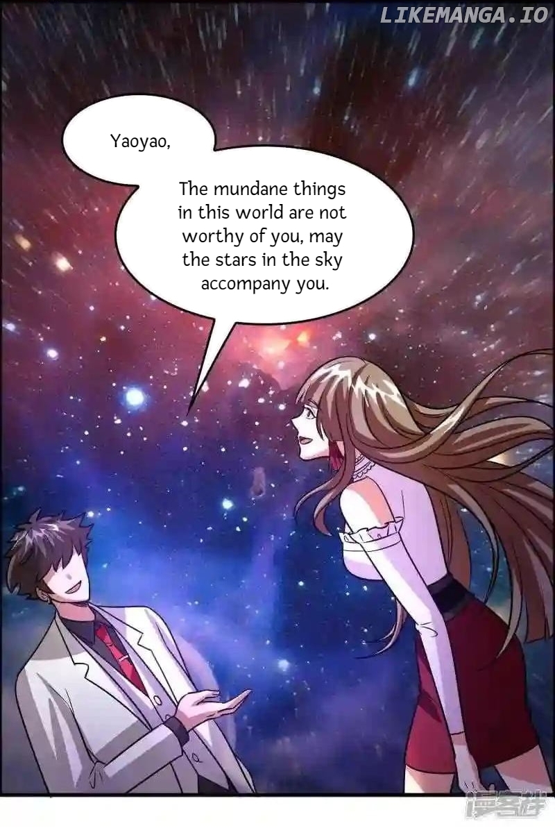 Local Supplier Of Alien Goods Chapter 81 - page 27