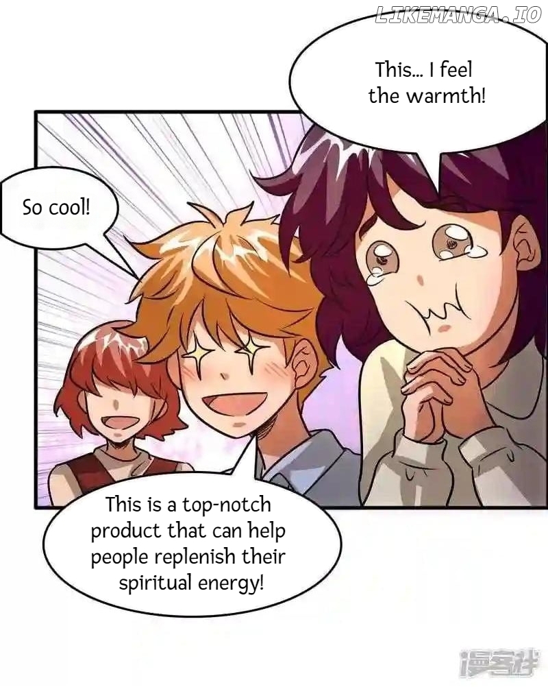 Local Supplier Of Alien Goods Chapter 81 - page 28