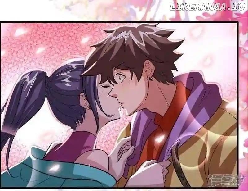 Local Supplier Of Alien Goods Chapter 81 - page 3