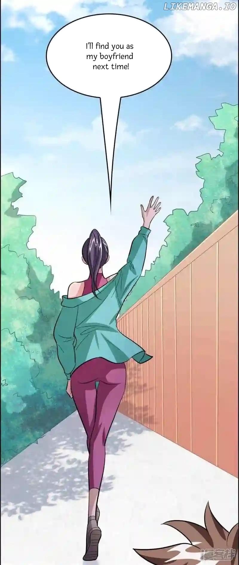 Local Supplier Of Alien Goods Chapter 81 - page 5
