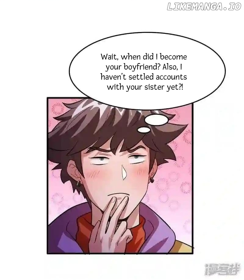 Local Supplier Of Alien Goods Chapter 81 - page 7