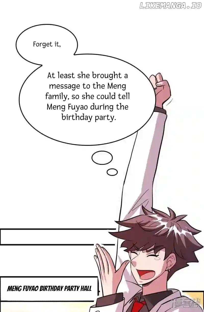 Local Supplier Of Alien Goods Chapter 81 - page 8