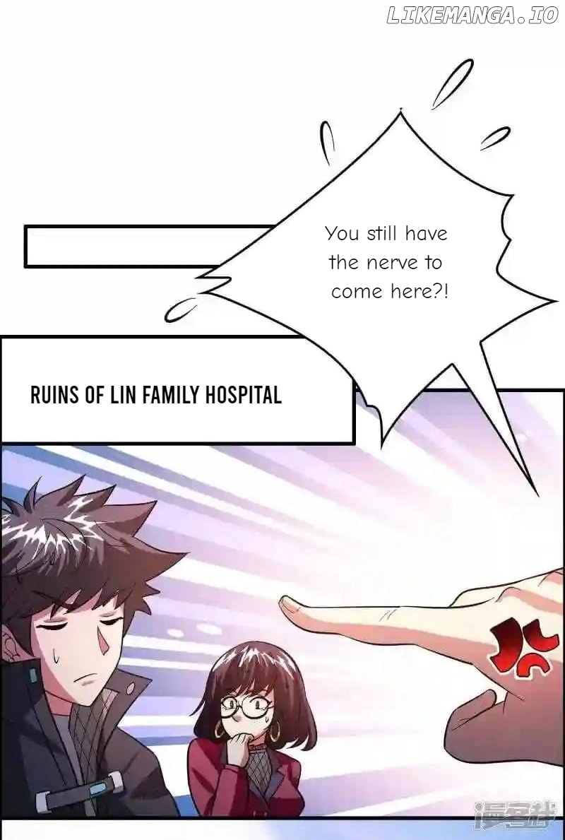 Local Supplier Of Alien Goods Chapter 116 - page 16