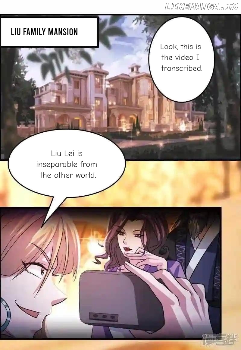 Local Supplier Of Alien Goods Chapter 116 - page 2