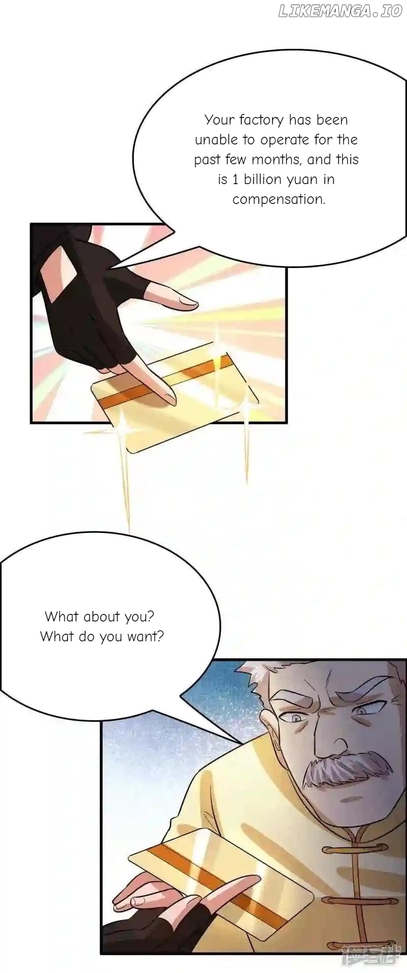 Local Supplier Of Alien Goods Chapter 116 - page 20