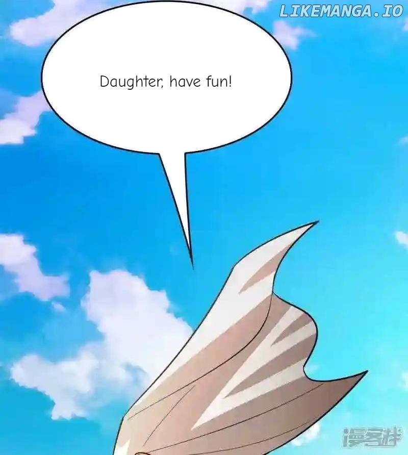 Local Supplier Of Alien Goods Chapter 116 - page 22