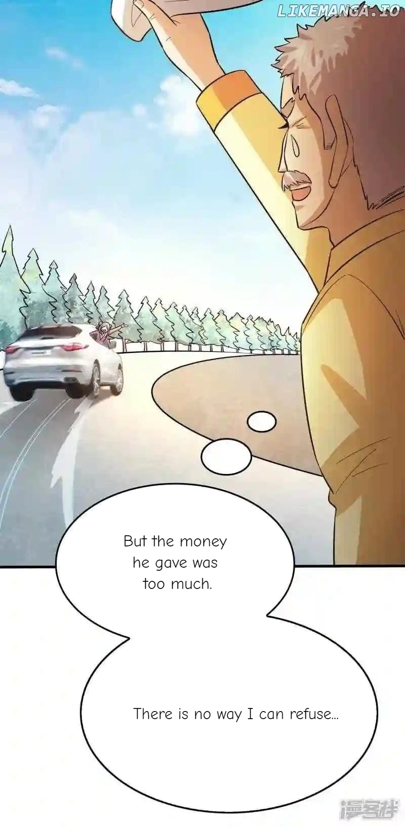 Local Supplier Of Alien Goods Chapter 116 - page 23