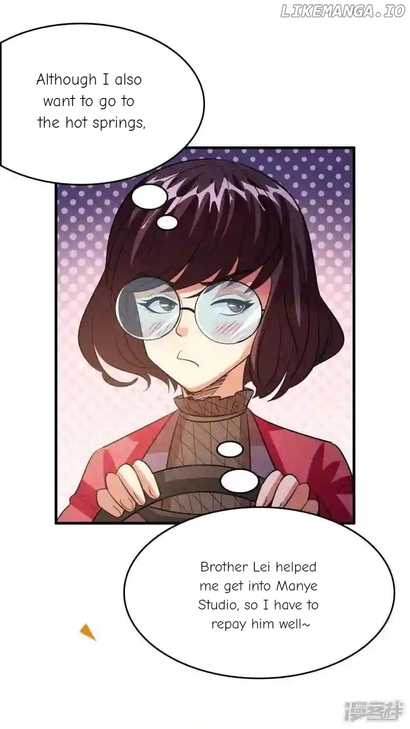 Local Supplier Of Alien Goods Chapter 116 - page 24