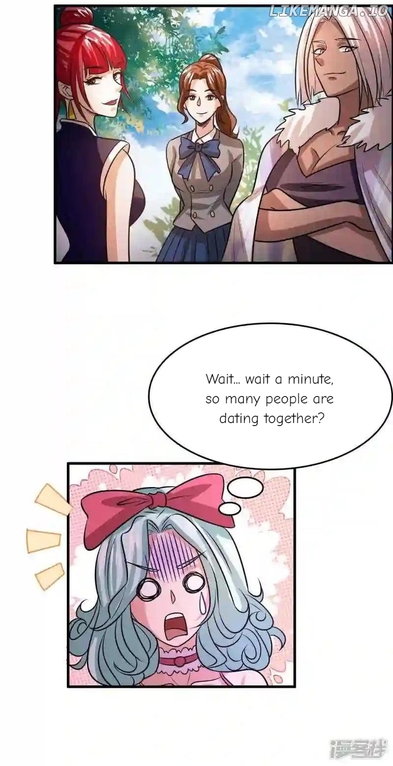 Local Supplier Of Alien Goods Chapter 116 - page 28