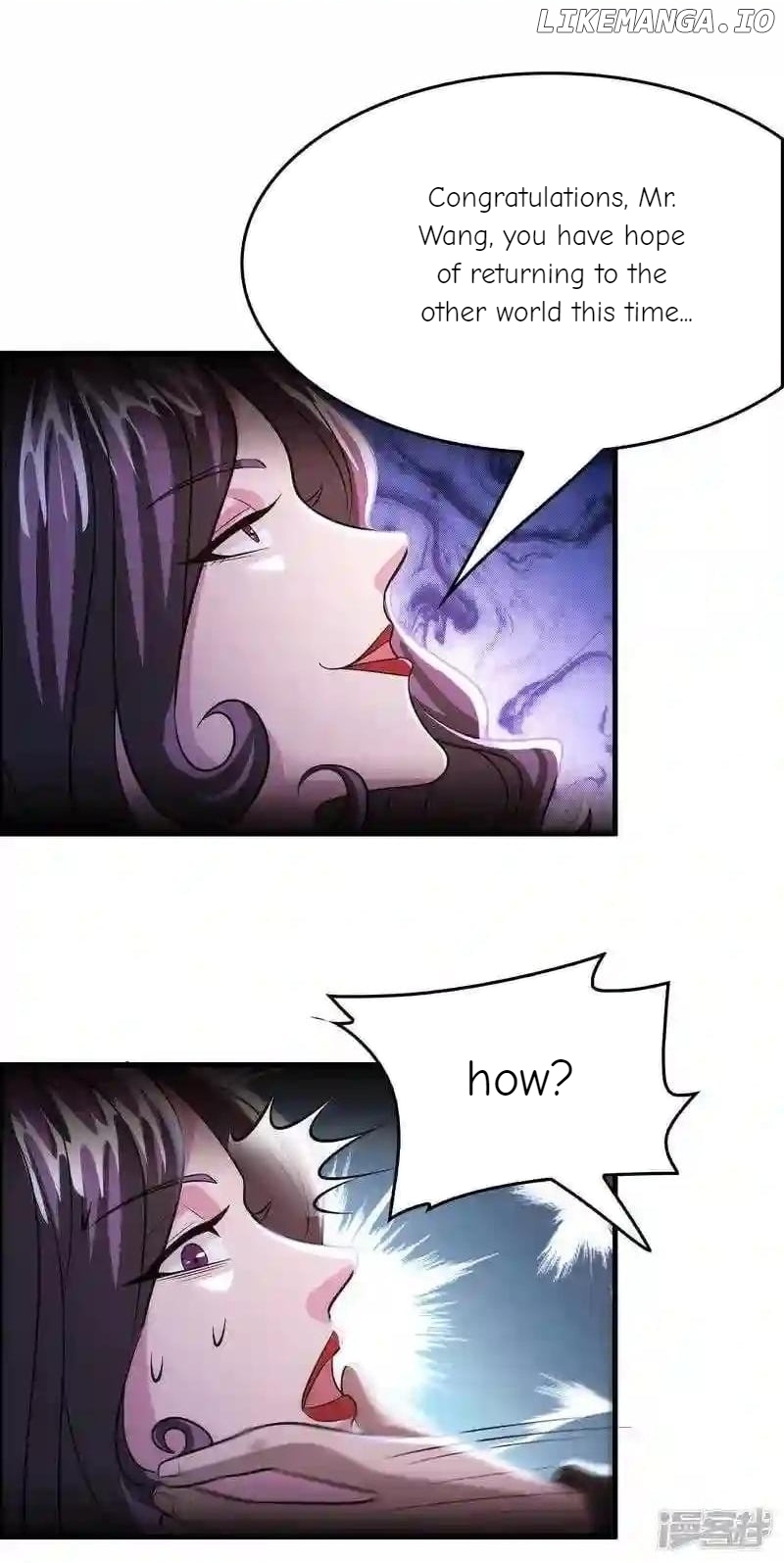 Local Supplier Of Alien Goods Chapter 116 - page 4