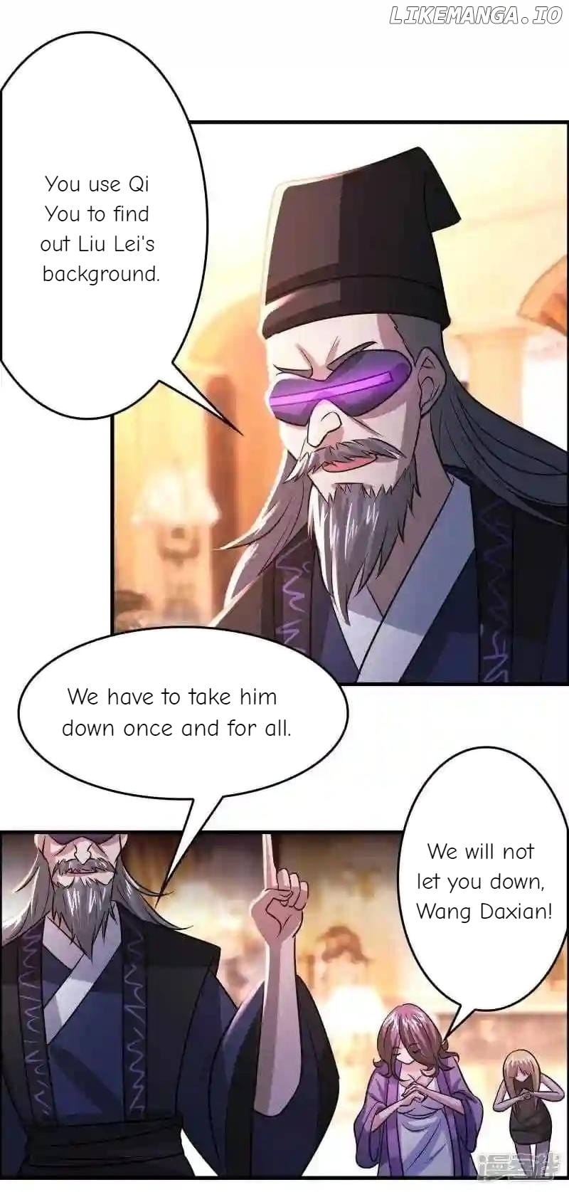 Local Supplier Of Alien Goods Chapter 116 - page 6