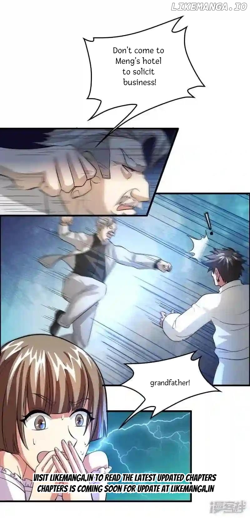 Local Supplier Of Alien Goods Chapter 44 - page 1