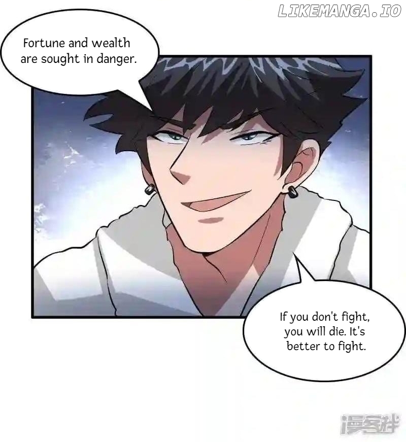 Local Supplier Of Alien Goods Chapter 44 - page 10