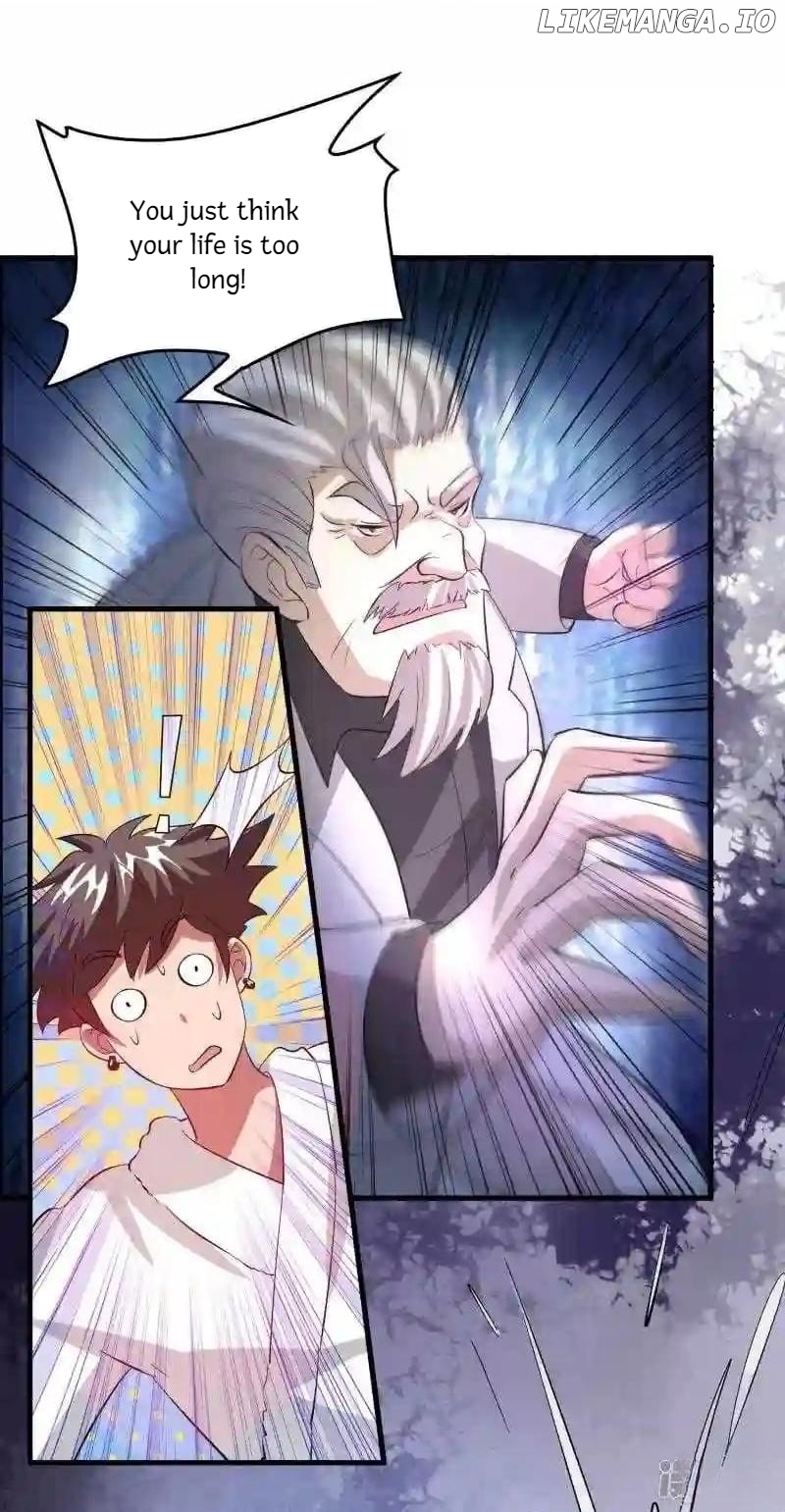 Local Supplier Of Alien Goods Chapter 44 - page 11