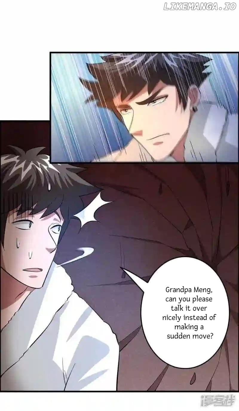 Local Supplier Of Alien Goods Chapter 44 - page 13