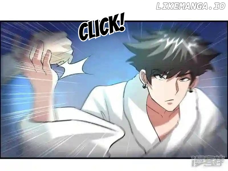 Local Supplier Of Alien Goods Chapter 44 - page 2