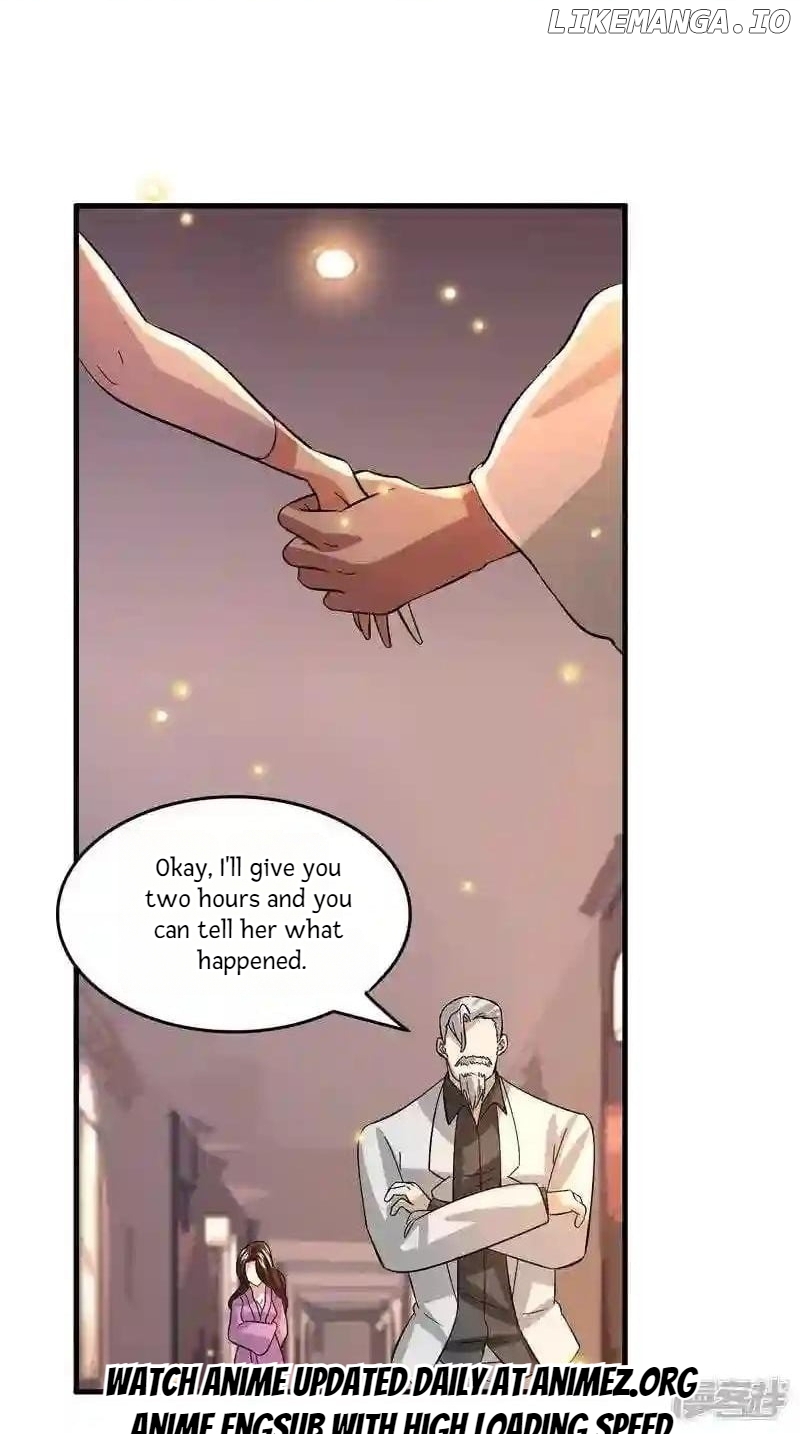 Local Supplier Of Alien Goods Chapter 44 - page 21