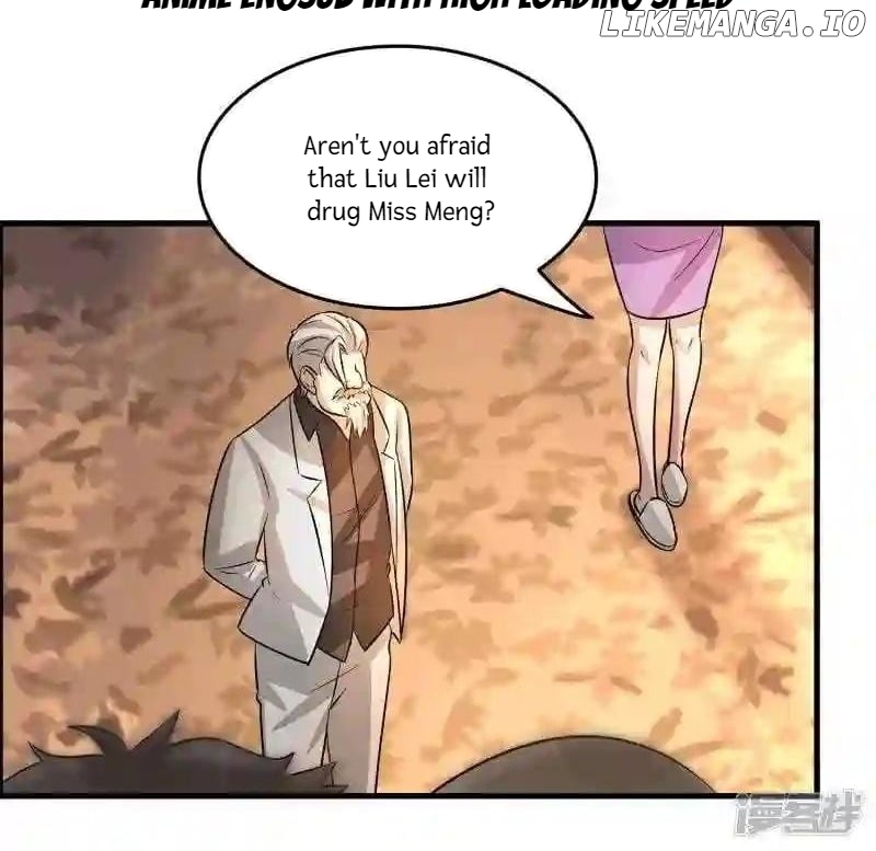 Local Supplier Of Alien Goods Chapter 44 - page 22