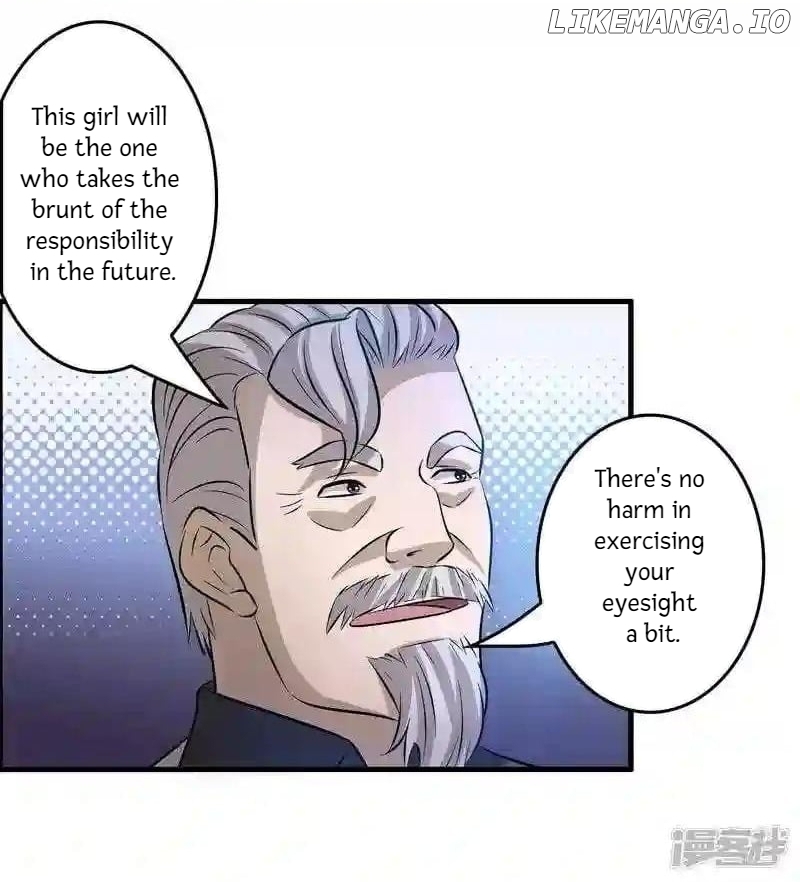 Local Supplier Of Alien Goods Chapter 44 - page 23