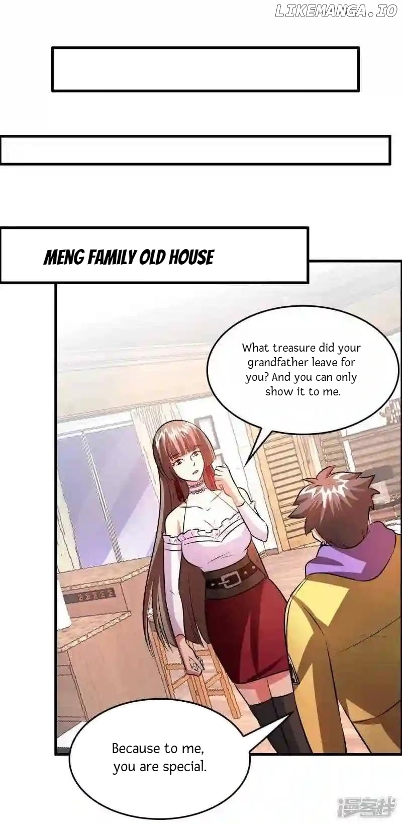 Local Supplier Of Alien Goods Chapter 44 - page 25